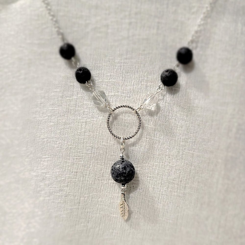 Diffuser Necklace - image 2